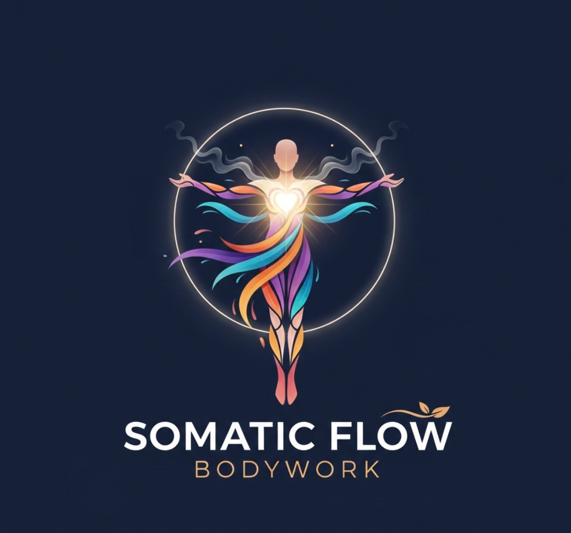 Somatic Flow Bodywork